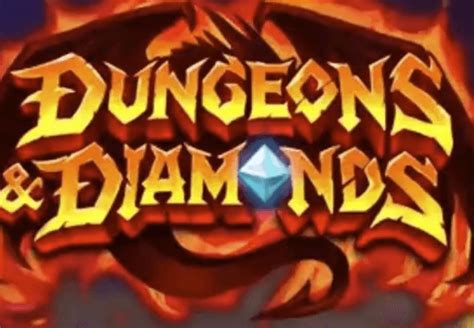 Jogar Dungeons And Diamonds no modo demo